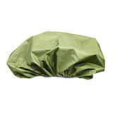 Maxbell Magicdeal Flexible Ultralight Foldable Travel Hiking Rucksack Backpack Bag Protective Cover Waterproof Rain Cover Army Green 50-60L