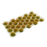 Maxbell Cluster Grass Artificial Grass for 1:35 1:48 1:72 1:87 Architecture Layout Style D