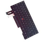 Maxbell Laptop Keyboard for E480 E490 T480S L480 P43S E485 E495 Backlit