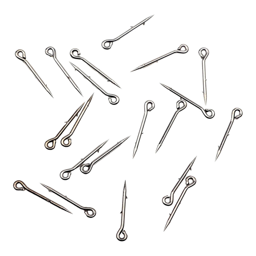 buy fish hooks india ⚡️Buy Maxbell 20x Fishing Hooks Lure Screw Fishhooks for Saltwater Carp Fishing Freshwater at the best price with offers in India. Maxbell 20x Fishing Hooks Lure Screw Fishhooks for Saltwater Carp Fishing