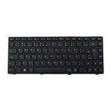 Maxbell Replacement Portuguese Layout Keyboard for Lenovo Z380 Z480 Z485 G480 G485