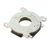 Max Metal Stepper Motor Vibration Dampers Rings for CNC Nema 23 3D Printer