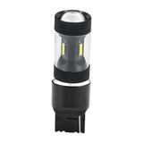 Maxbell Automobiles Car Reverse Tail Light Lamp Super Bright 7740 Two Contact