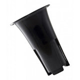 Max Maxb Plastic Plant Pots Garden Flower Pots Planters for Orchid XL