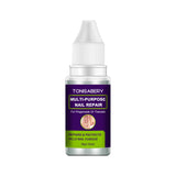 Maxbell Feet Care Essence Moisturizing for Yellowing Discoloration Uneven Surface