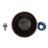 Max Electric Lifting Magnet Electromagnet Solenoid Lift Holding DC12V 1000N