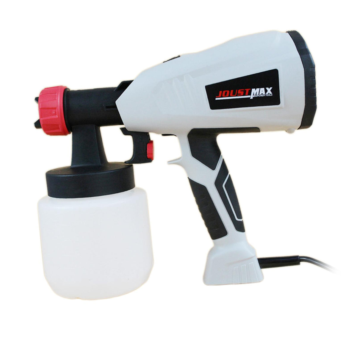 Maxbell Portable Sand Blasting Machine Household for Cake Mousse Dessert Chocolate