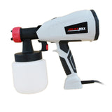 Maxbell Portable Sand Blasting Machine Household for Cake Mousse Dessert Chocolate