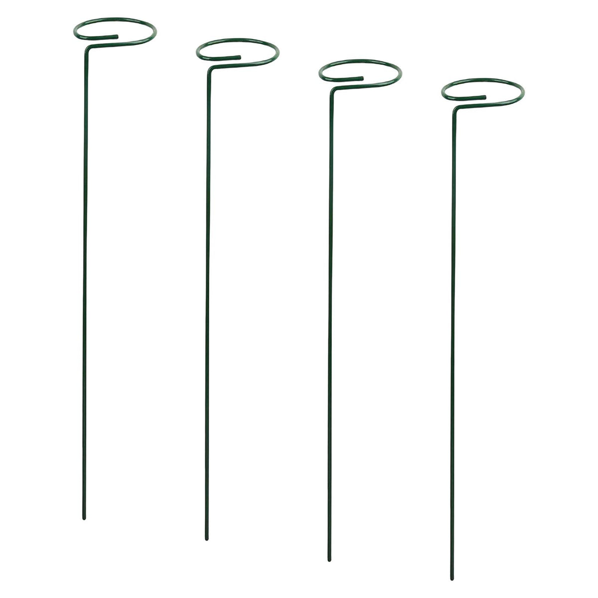 Maxbell Vegetable Holder Bracket Support Holder Gardening Supplies for Flowers 50CM