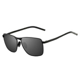 Maxbell Creative Polarized Sunglasses Trendy Tinted for Fishing Cosplay Photo Props
