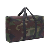 Maxbell Duffle Bag Folding with Handle Portable for Wardrobe Comforters Holiday 125L
