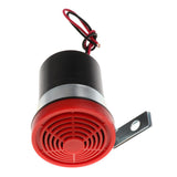 Max Maxb 12V Reversing Alarm Back Up Horn Reverse Siren Beeper Buzzer Warning Alert