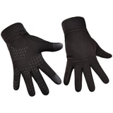 Maxbell Men Winter Gloves Full Finger Mittens for Skiing Motorcycle Backpacking