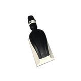 Maxbell Manual Sanding Tool with Handle Hand Sanding Hand Sanding Block for Car  70mmx125mm