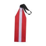 Maxbell Kayak Safety Travel Flag Reflective High Visibility for SUP Towing Canoes