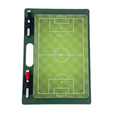 Maxbell Football Coaching Board Teaching Coach Referee Gear Coaches Clipboard Soccer