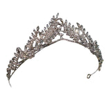 Maxbell Wedding Tiaras and Crowns tiaras for Prom Stage Productions Carnival