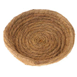 Max Woven Straw Bird Nest Cage Birdhouse/Bed House for Parrot Pigeon etc Style_1