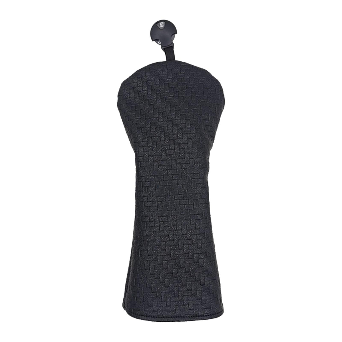 Maxbell Golf Pole Headcover Protection Golfer Wedges for Training Outdoor Sports Fairway Wood