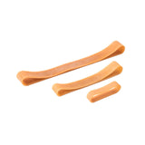 Maxbell 3Pcs Plaster Model Rubber Band Fasteners Plaster Bands for Grouting Model