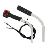 Max Strimmer Brushcutter Tube Handle Switch Throttle Trigger Cable Boutique Type