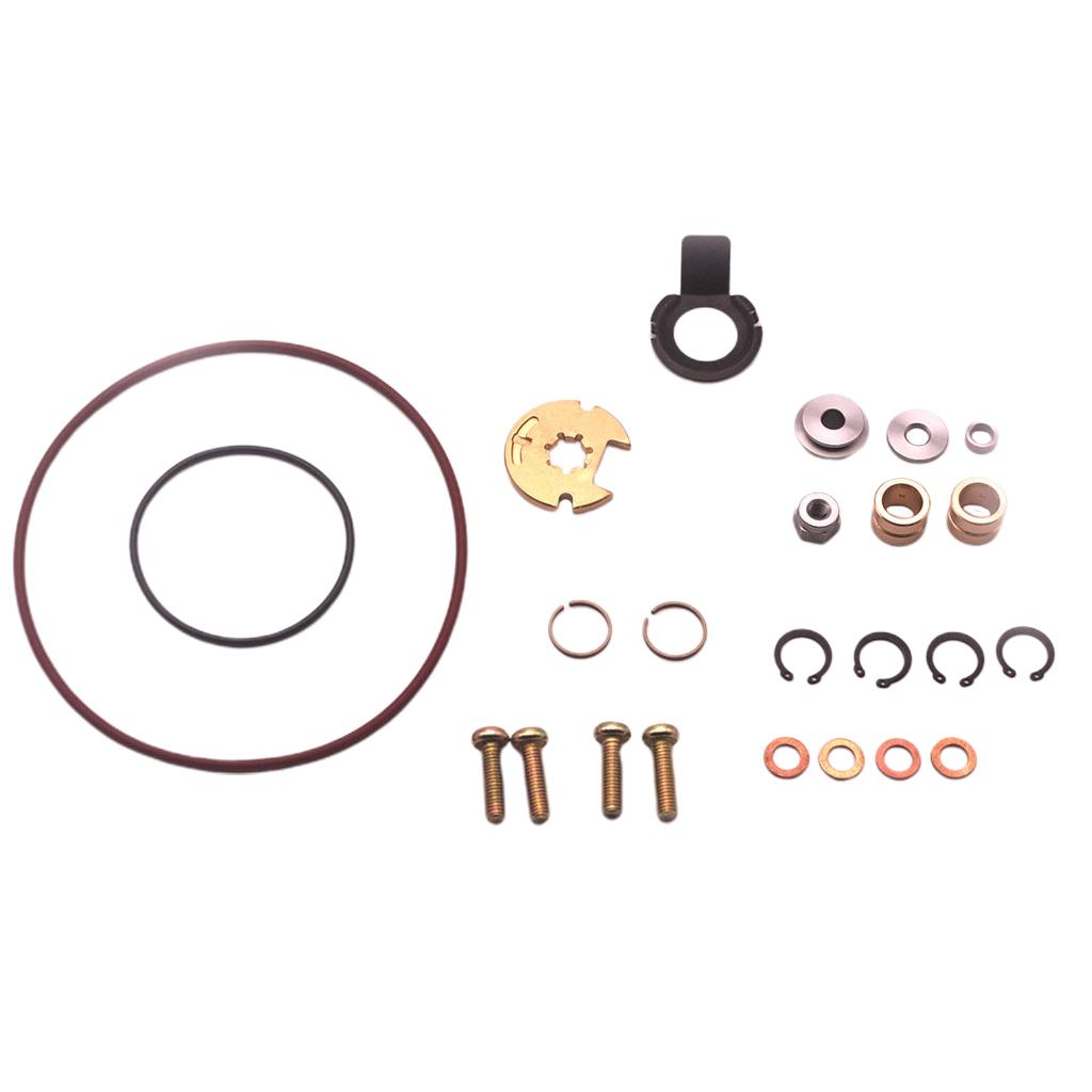 Maxbell Turbo Rebuild Repair Service Kit for Borgwarner KKK K14 K16 Turbochargers