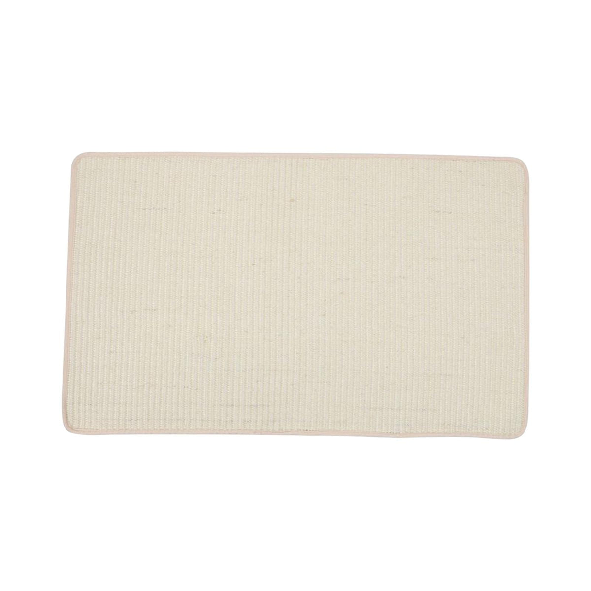 Maxbell Cat Scratcher Mat Protector Portable for Sleeping Kitty Activity Center