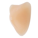 Maxbell Silicone Breast Form Mastectomy Prosthesis Massage Bra Enhancer Inserts 350g