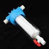 Maxbell Aquaculture Water Line Large Filter Fish Tank Aquariums Supplies Clear Water