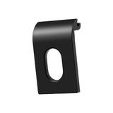 Maxbell Metal Side Cover Durable for Hero11 Black Mini Action Camera Accessory
