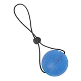 Maxbell Squeezing Ball Workout Resistance Ball Exercise Squeezer Hand Exercise Balls Blue 30KG
