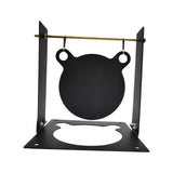 Maxbell Metal Trainer Target Practice Target for Boys Teens