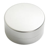 Maxbell Outdoor Metal Sealed Dustproof Moistureproof Waterproof Storage Box silver