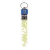 Maxbell Glow Light Stick Fluorescent Light for Night Snorkeling Water Sports Camping Blue 84x11.88mm