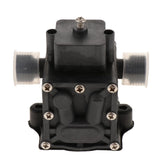 Maxbell Reflow type small pump head pump head diaphragm pump 80W100W 3210HD