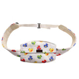 Maxbell Child Baby Car Riding Travel Table Safety Seat Belt Back Rider Stroller Pad Cushion