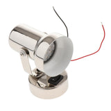 Max 12V LED Spot Reading Light with Switch for Camper Van Caravan Yacht - Aladdin Shoppers