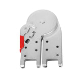 Maxbell Step Ladder Hinge Folding Ladder Joint Hinge Folding Telescopic Ladder Joint 19.5cmx12cm