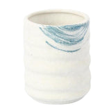 Max Maxb 160ml Vintage Ceramic Tea Cup Coffee Water Mug Tumbler Blue Sea