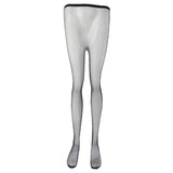 Max Women Sexy Hollow Fishnet Stockings Net Mesh Pantyhose Tights Socks Black
