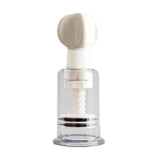 Maxbell Twist Breast Enhancer Bigger Enlarger Sucker Vacuum Pump Cup for Women 3.1cm