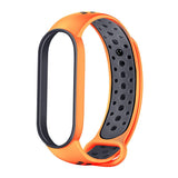 Maxbell Strap for Mi Band Xiaomi 5 Wrist Strap Bracelet Strap Bands for Men &Women H