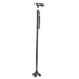 Maxbell LED Folding Walking Cane Lightweight Adjustable Walking Stick The Elderly - Aladdin Shoppers