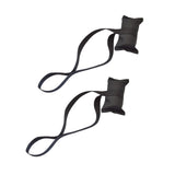 Maxbell Canoe Anchors Anchor Straps Kayak Handles Bow Stern Shoreline Canoes