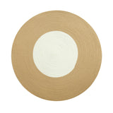 Maxbell Hand Woven Rug Bedroom Carpets Handmade 45cm for Farmhouse Kitchen Bedside