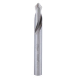 Max Solid Carbide Spot Drills TiN Coated. 90 Degree NC Drill 10mm Spotting Drill