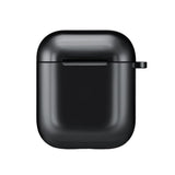 Maxbell Wireless Bluetooth headphones Shell, PC Full Cover Case Black