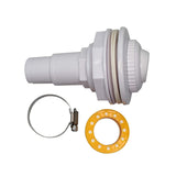Maxbell Pool Complete Return Jets Return Outlet Jets Pool Return for above Ground Pool
