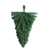 Maxbell Hanging Christmas Tree Wall Door Hanging for Farmhouse Outdoor Indoor Garden 45cm