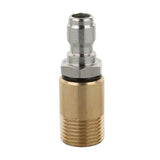 Max Pressure Washer Quick Connector Easy Connect Fitting  19